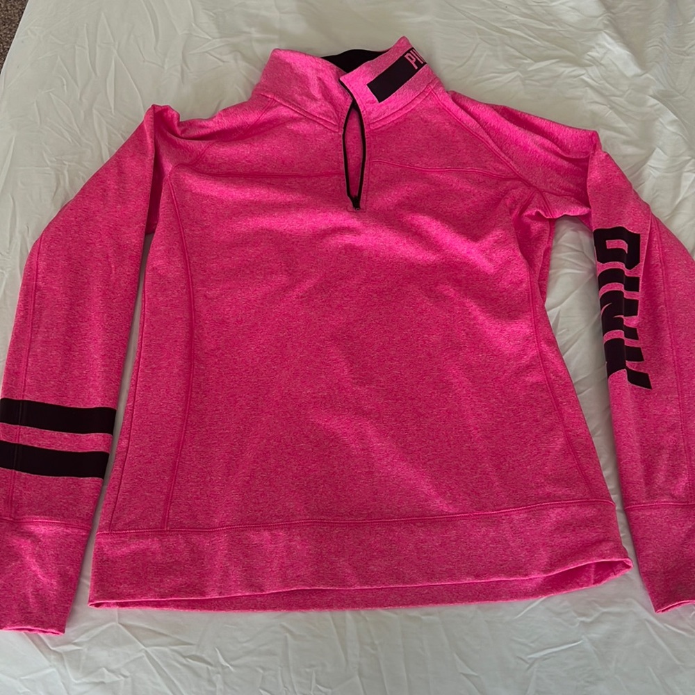 Victoria Secret Pink athletic top